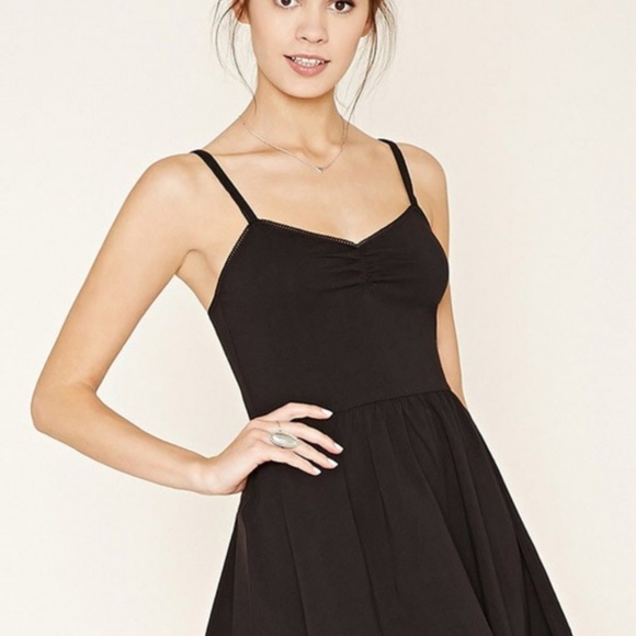 Spaghetti strap sundress Clearance